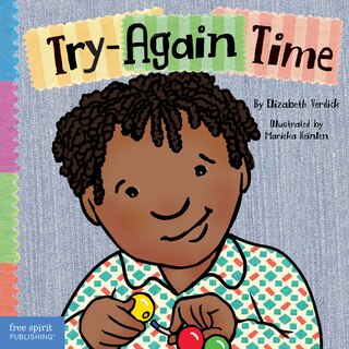 Front cover_Try-again Time