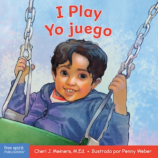 Couverture_I Play / Yo juego