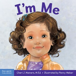 Couverture_I'm Me