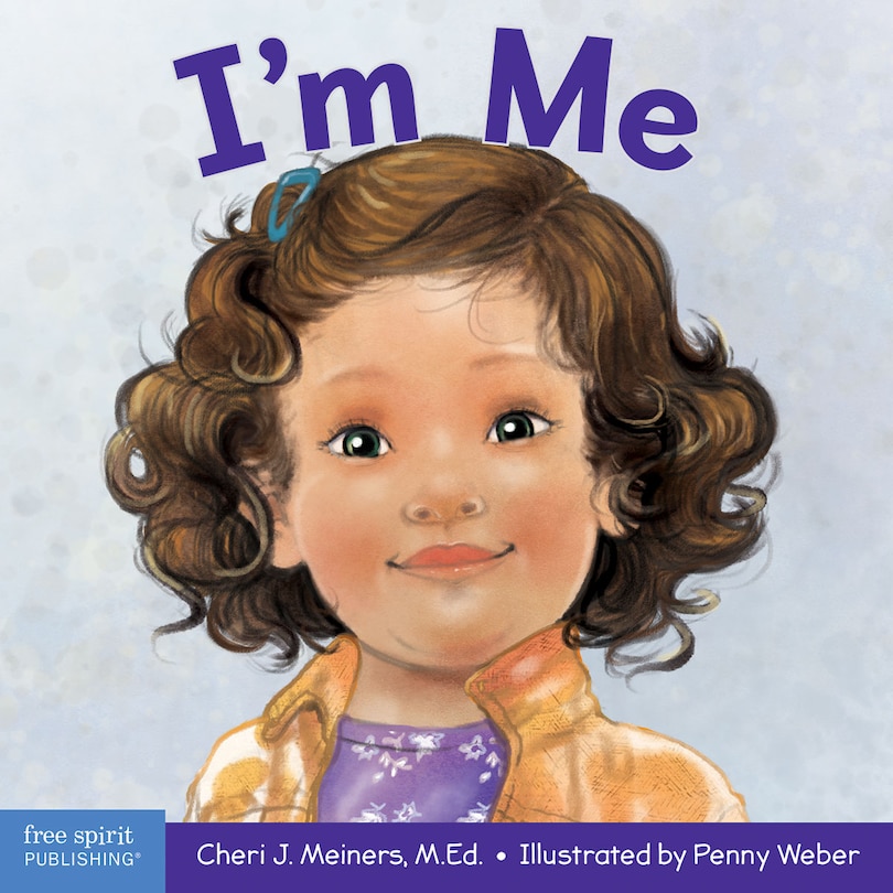 Couverture_I'm Me