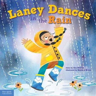 Front cover_Laney Dances in the Rain