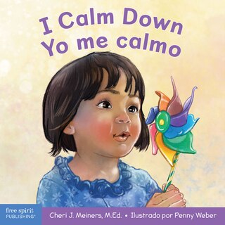 Couverture_I Calm Down / Yo me calmo