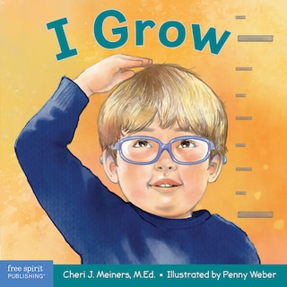 Front cover_I Grow