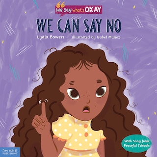 Couverture_We Can Say No