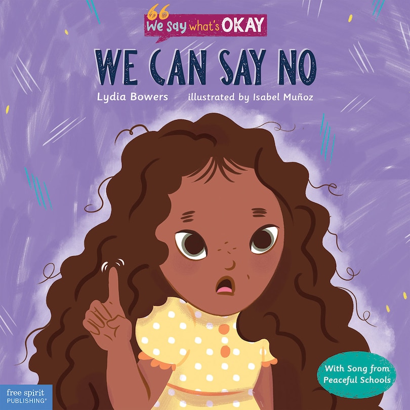 Couverture_We Can Say No