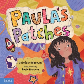 Couverture_Paula's Patches