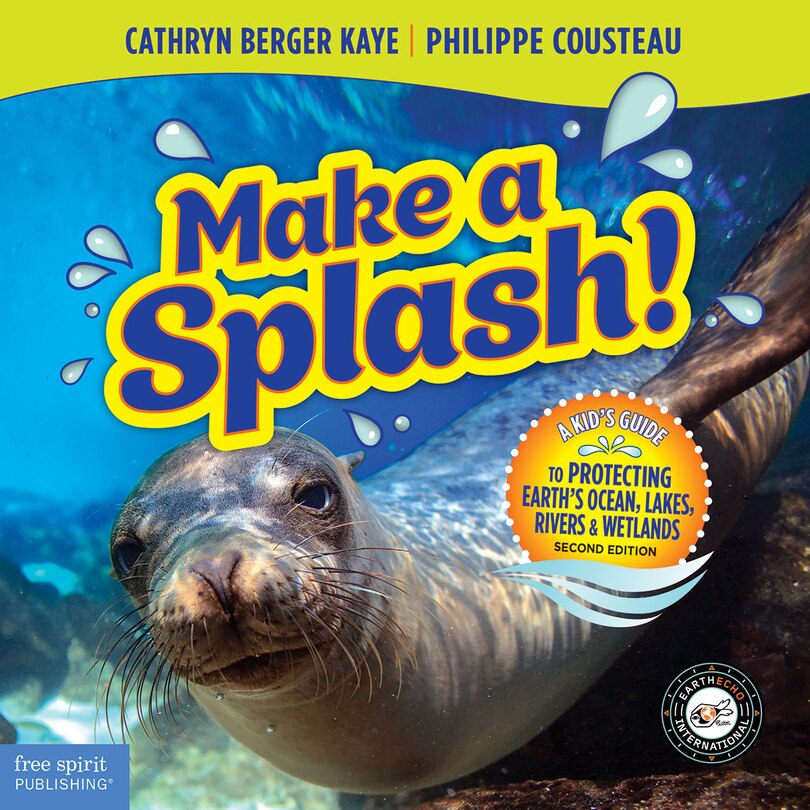 Couverture_Make a Splash!