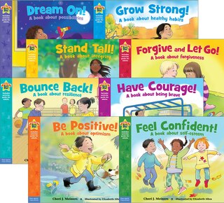 Front cover_Being the Best Me!(R) Complete Series 8-Book Set