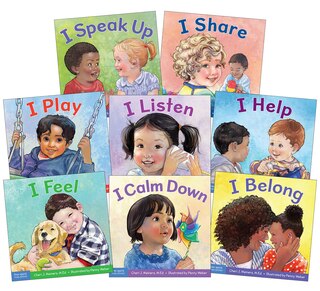 Front cover_Learning About Me & You Series 8-Book Set
