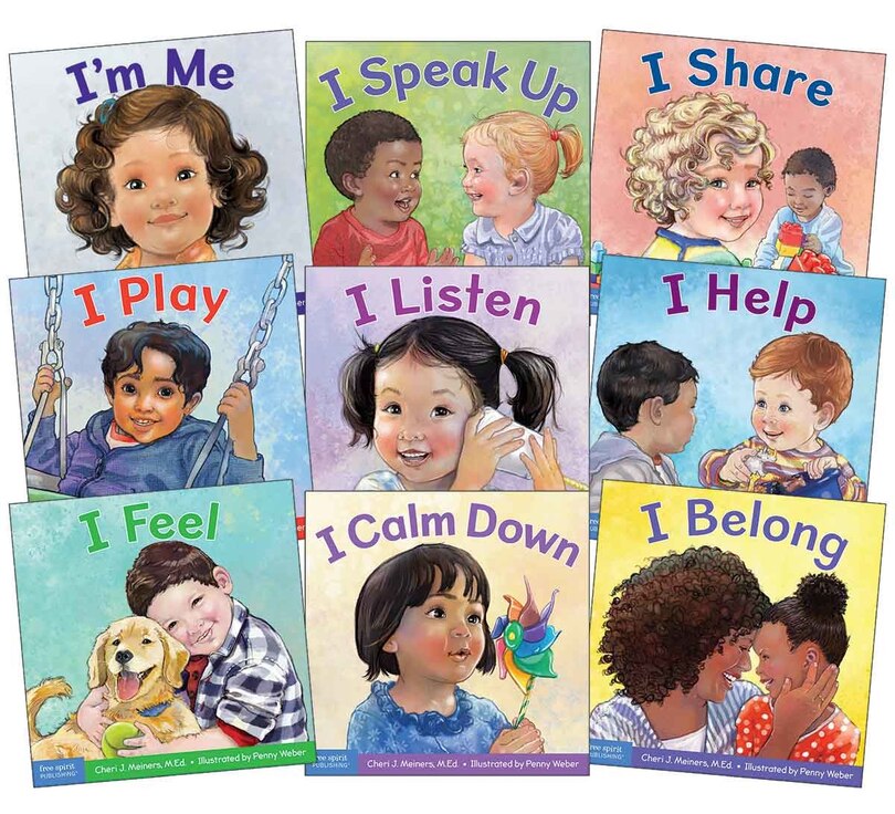 Front cover_SET/9:LEARNING ABOUT ME & YOU (BB)