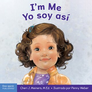 Front cover_I'm Me / Yo soy así