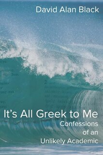 Couverture_It's All Greek to Me