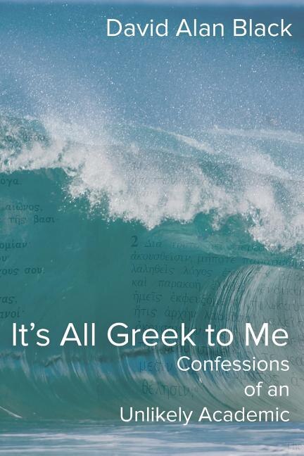 Couverture_It's All Greek to Me