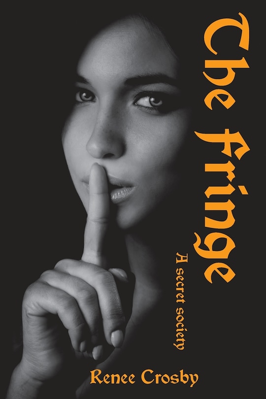 Front cover_The Fringe