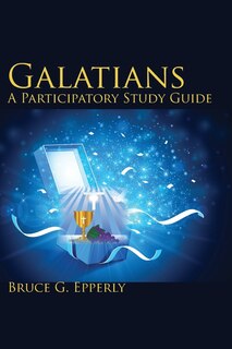 Front cover_Galatians; A Participatory Study Guide