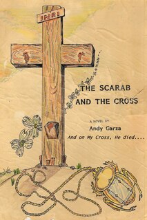 Front cover_The Scarab and the Cross