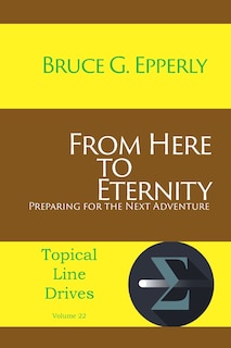 Front cover_From Here to Eternity