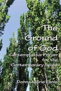 Couverture_The Ground of God