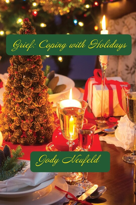 Front cover_Grief