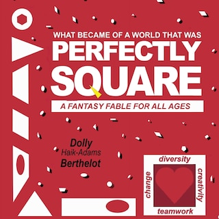 Front cover_PERFECTLY SQUARE