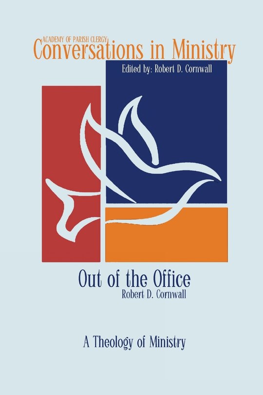 Couverture_Out of the Office