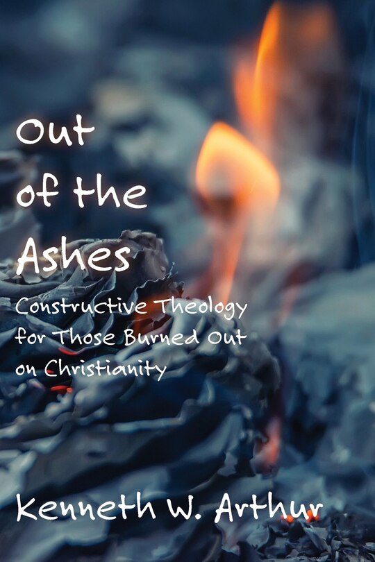 Couverture_Out of the Ashes