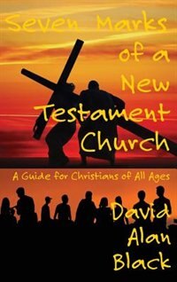 Couverture_Seven Marks of a New Testament Church