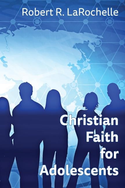 Couverture_Christian Faith for Adolescents