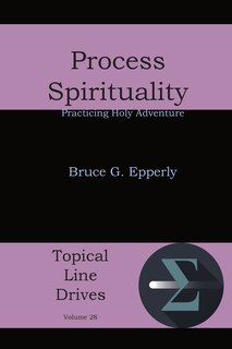 Front cover_Process Spirituality