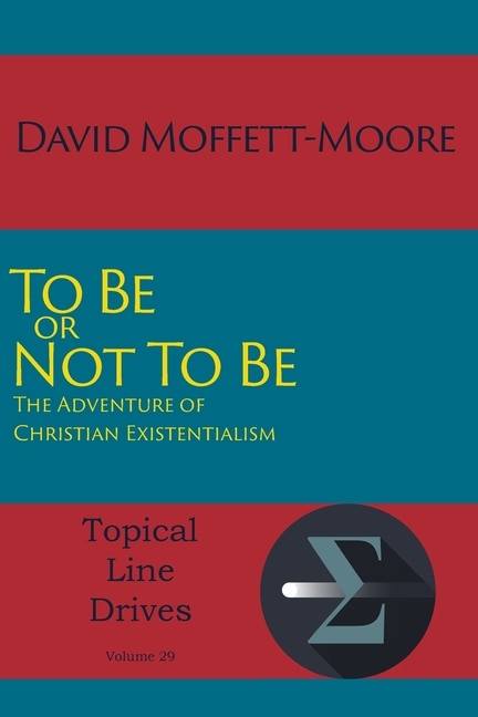 Front cover_To Be or Not To Be