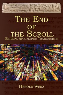 Front cover_The End of the Scroll