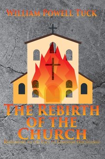 Front cover_The Rebirth of the Church