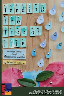Front cover_Tending the Tree of Life