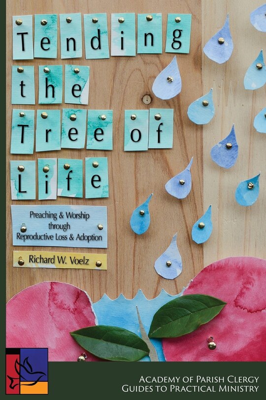 Front cover_Tending the Tree of Life