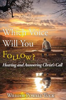 Front cover_Which Voice Will You Follow
