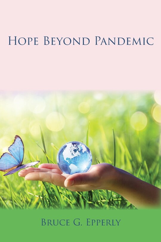 Couverture_Hope Beyond Pandemic