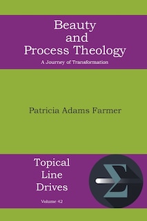 Front cover_Beauty and Process Theology