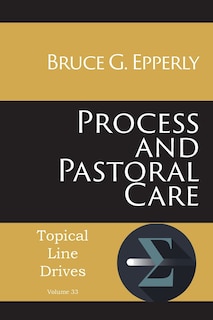 Couverture_Process and Pastoral Care