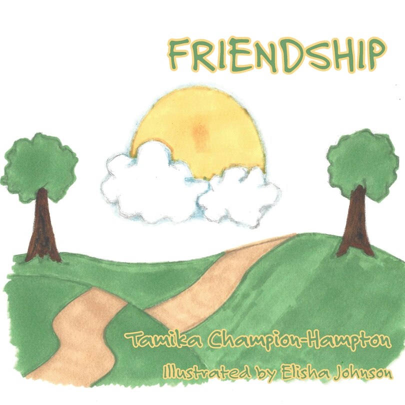 Front cover_Friendship