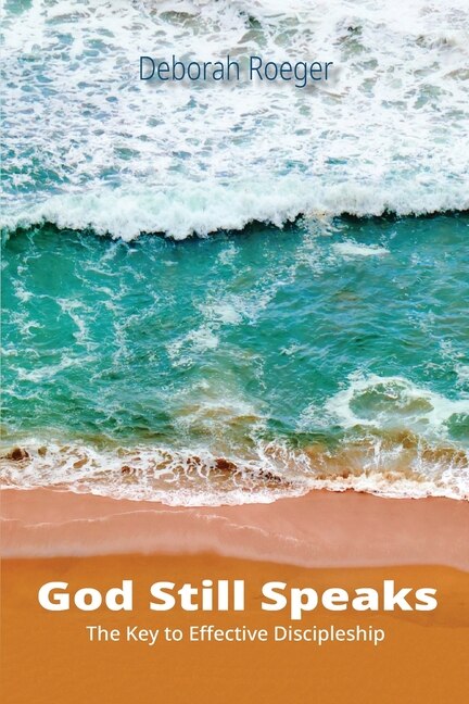 Front cover_God Still Speaks