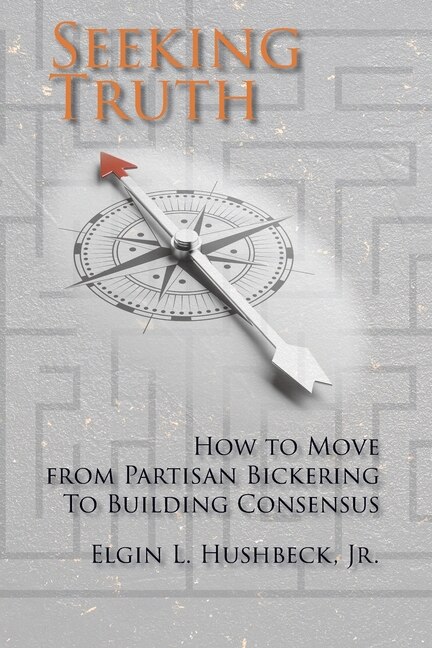 Couverture_Seeking Truth