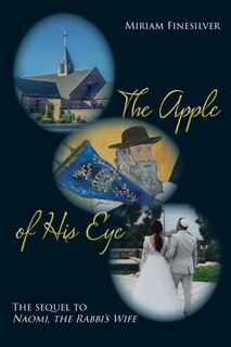 Couverture_The Apple of His Eye