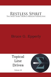 Front cover_Restless Spirit