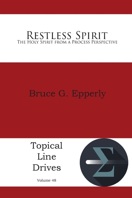 Front cover_Restless Spirit