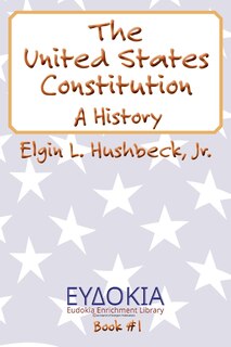 Front cover_The United States Constitution