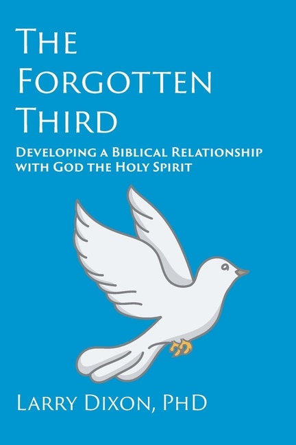 Couverture_The Forgotten Third