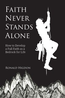 Front cover_Faith Never Stands Alone