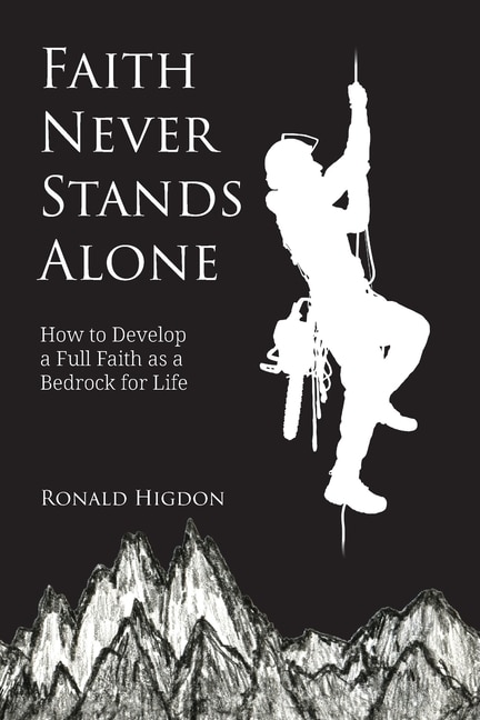 Front cover_Faith Never Stands Alone