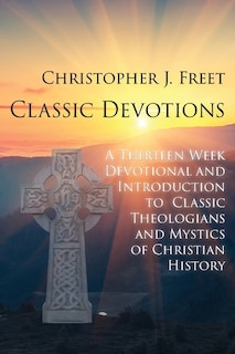 Couverture_Classic Devotions