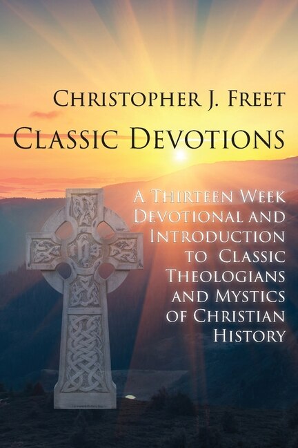 Couverture_Classic Devotions
